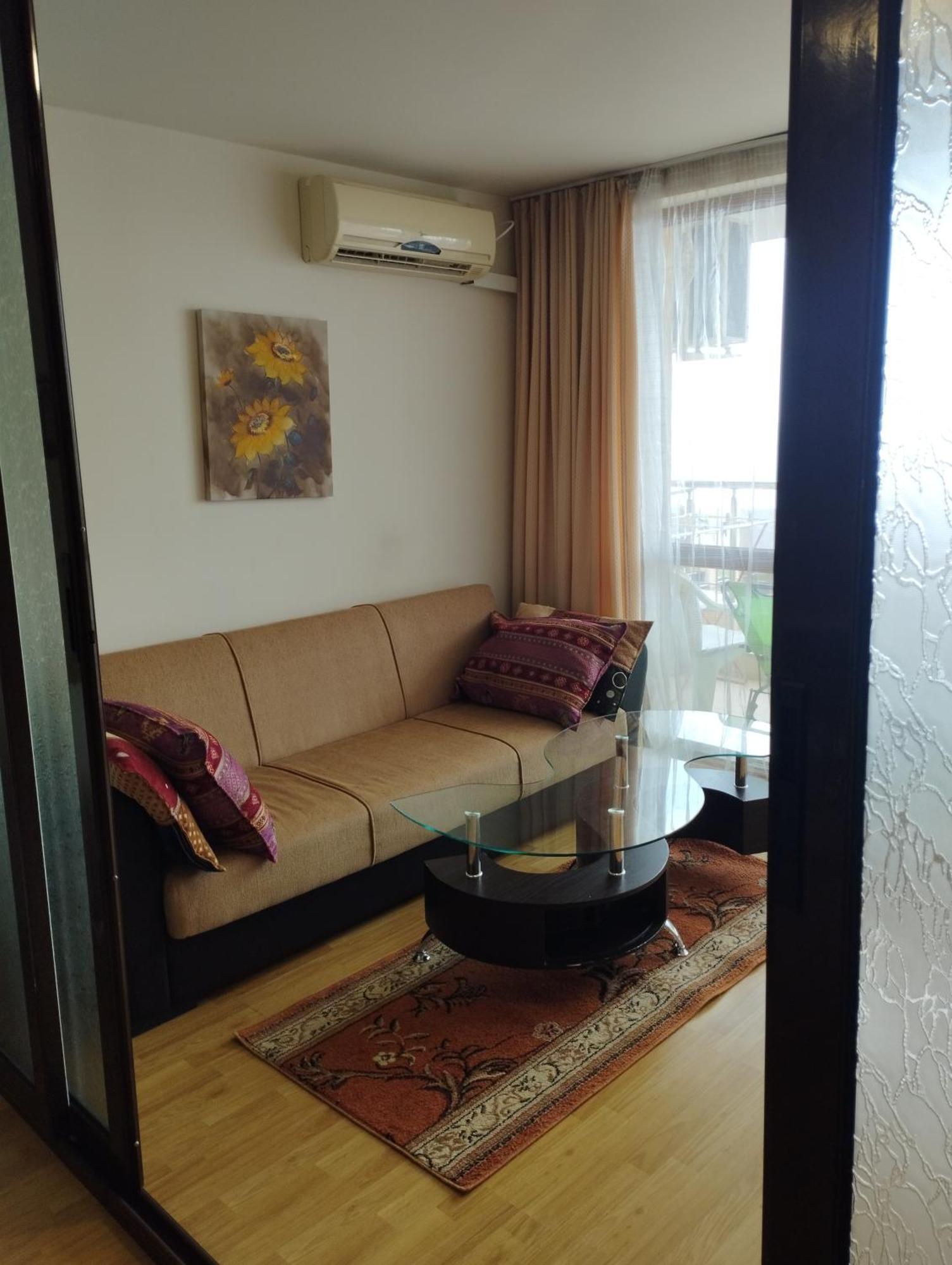 Vadim Apartments In Panorama Beach Vigo Nessebar Exterior foto
