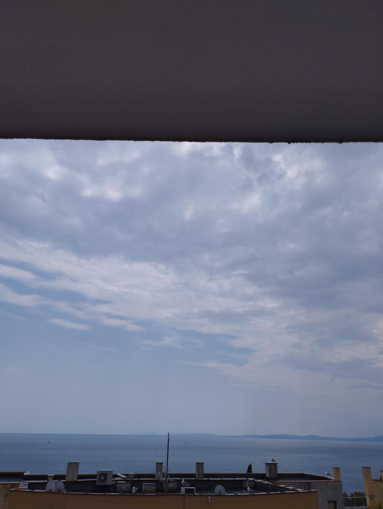 Vadim Apartments In Panorama Beach Vigo Nessebar Exterior foto
