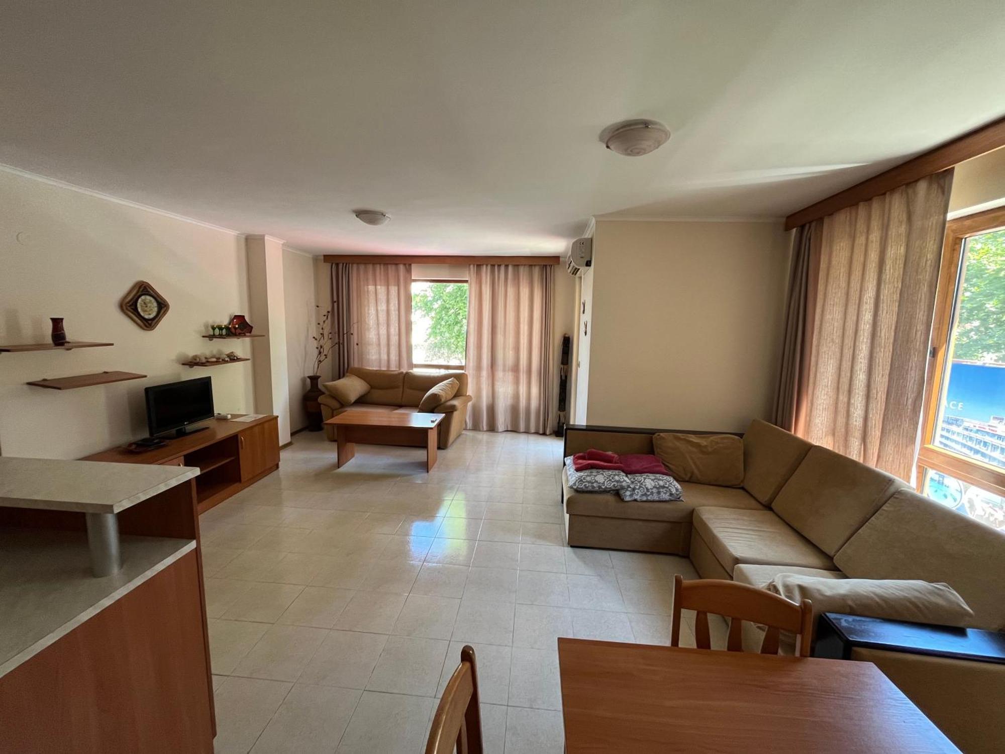Vadim Apartments In Panorama Beach Vigo Nessebar Exterior foto